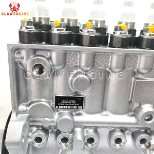 Clawengine 0402036762 2415156822 Kraftstoffeinspritzpumpen-Baugruppe für CASE 8950 CASE 7250 Traktorteile Versand aus Hongkong - Product Image 5