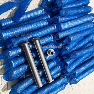 Kit de pivots de roue haute performance avec capuchons 5/8-18, diamètre 0,859 po pour la course de voitures de sprint Midget, EN STOCK - Product Image 4