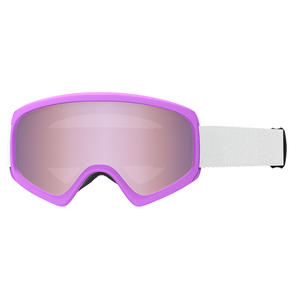 Winter Skiing Magnetic Ski Goggles Anti-fog Snowboarding UV protection Custom <b>Bracket</b> Ski Goggles - Product Image 5