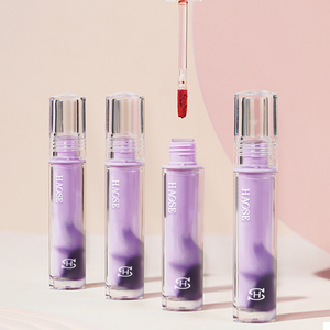 <span class=keywords><strong>Nuage</strong></span> Brume Végétalien Brillant À Lèvres Non-Séchage Minéral Air Mat <span class=keywords><strong>Liquide</strong></span> Rouge À Lèvres Hydratant Personnalisé OEM Cosmétique Fabrication - Product Image 6