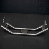 Protection pour machines agricoles, garde de soudure personnalisé OEM en métal durable pour tracteur, moissonneuse-batteuse, semoir, usage agricole