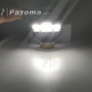 Đèn Pha LED Phía Trước Xe Máy Cho Ducati Monster 695 696 696 ABS 795 <span class=keywords><strong>1100</strong></span> 1100S 796 ABS - Product Image 4