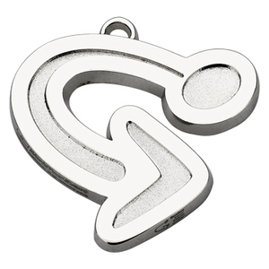 Porte-clés personnalisés avec logo d'entreprise - Cadeaux promotionnels - Product Image 1