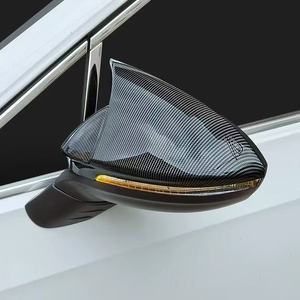 Nuova condizione Volkswagen Golf 8a generazione specchietto retrovisore copre GOL8 Horn GTI/<span class=keywords><strong>RLine</strong></span> - Product Image 6