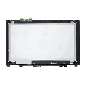 20 inch 1600x900 M200O3-L01 And 20.1 inch 1600x1200 FLC51UXC8V-10LA LCD Monitors Touch Screen Display Parts