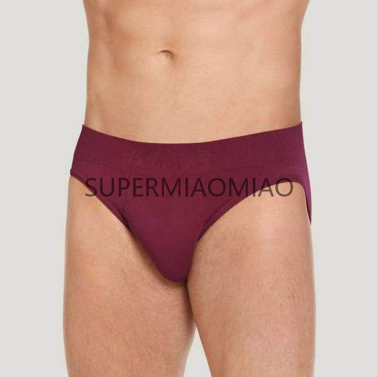 Gerecycled Polyester Lichtgewicht Herenondergoed Kort Heren