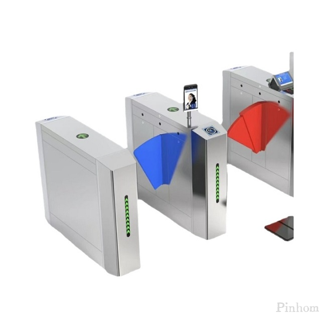 Como se muestra en la figura, doble movimiento.