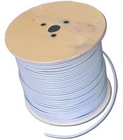 Câble NYM 300/500V basse tension, auto-extinguissant, isolé en PVC, fil électrique en cuivre 1,5mm² 2,5mm² 4mm² pour la construction