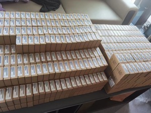 Module ET200SP 6ES7 193 6ES7193 6AF00 0AA0/OAAO adaptateur de bus BA 2xRJ45 - Product Image 5