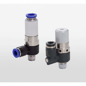 Aspirateurs industriels autonomes VSH15-J PISCO Générateurs de vide - Product Image 1