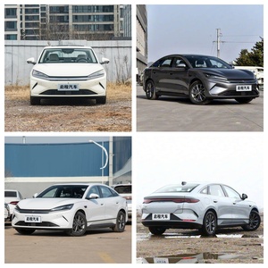 BYD Qin <span class=keywords><strong>L</strong></span> 2025 modello 470km edizione pura elettrica 150 CV monomotore trazione posteriore 4 porte 5 posti berlina di medie dimensioni - Product Image 2