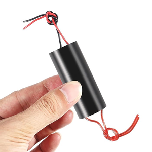 Module d'alimentation professionnel de type transformateur générateur DC haute tension 400 kV à élévateur de tension pour équipement médical et défibrillateur - Product Image 6