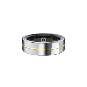 SDK APP Control Smart Ring Heart Rate Blood Oxygen Blood Pressure Sleep Monitor Fitness <b>Tracker</b> Multifunction Health Wearable - Product Image 5