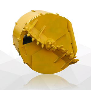 برميل أدوات الحفر الدوارة ، برميل الأساسية مع أسطوانة الحفر ، دلو الصخور اللولبي ، أدوات تكديس التربة أو دلو الصخور - Product Image 2