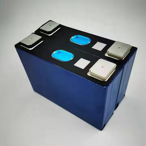 <b>3.7V</b> 50Ah 51Ah NCM Rechargeable Car Lithium Ion <b>Battery</b> Prismatic Nmc <b>Battery</b> Cell - Product Image 2