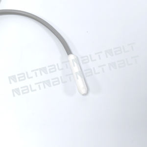 Sensor de temperatura para refrigerador Lg <span class=keywords><strong>Beko</strong></span>, piezas de refrigeración, termostato Bimetal, Descongelador, precio de fábrica - Product Image 4