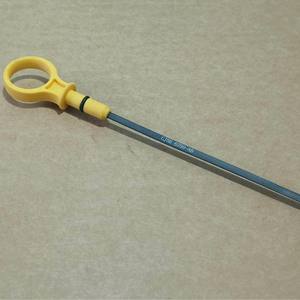 Varilla medidora de aceite de motor CJ5E6750AB para Ford Focus 2013 2014 2015 2016 2017 2018, pieza de repuesto metálica - Product Image 3