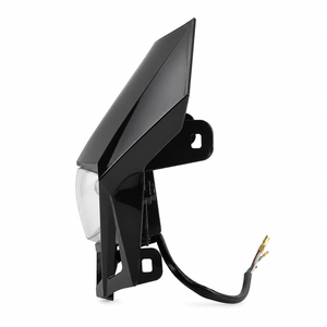 ไฟหน้ามอเตอร์ไซค์ LED รุ่นใหม่ สำหรับ Yamaha WR YZ Kawasaki KLX Suzuki Honda XR CRF 150 230 250 450cc จากโรงงานโดยตรง - Product Image 5
