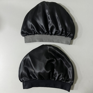 Tùy Chỉnh Satin Lót Skull Cap Với Không Thấm Nước In Logo Cho Đi Xe Đạp & Chạy Nhỏ Moq Mũ Thể Thao Ngoài Trời - Product Image 6