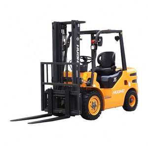<span class=keywords><strong>Fuente</strong></span> de <span class=keywords><strong>la</strong></span> fábrica de bajo precio Huahe 5 Ton carretilla elevadora precio HH50 - Product Image 4