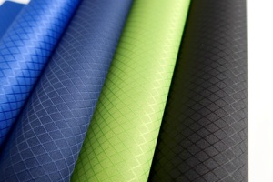 Tela Oxford con Patrón de Diamantes y Recubrimiento de PVC, para Toldos, Tela Textil de Poliéster de Alta Calidad para Carpas, Venta al Por Mayor - Product Image 5