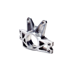 Piezas de Fundición a Presión de Metal OEM |   Fundición de Aluminio y Zinc con Acabado Superficial - Product Image 4