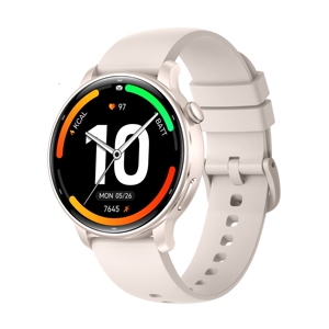DF Y25-Y 2025 Fashion Ladies <b>Smart</b> Watch Fashion Fitness Tracker <b>Bracelet</b> Call Oxygen KM100 Outdoor Waterproof AMOLED - Product Image 4