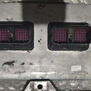 Generator <b>control</b> <b>module</b> is compatible with QST30 diesel engine ECM <b>electronic</b> <b>control</b> <b>module</b> 4954430 P4954430 - Product Image 2