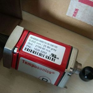 Mới và độc đáo temposonics cảm biến chuyển rps0600md561e101 cảm biến - Product Image 4