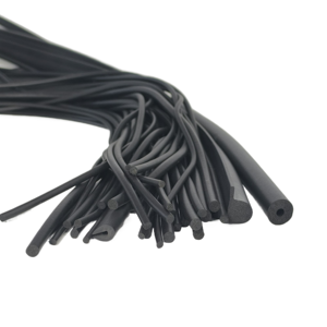 Cạnh <span class=keywords><strong>TRIM</strong></span> xe cửa cao su thời tiết Tước xe cửa bảo vệ Dải bên bóng đèn cửa con dấu - Product Image 6