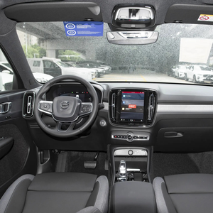 Hecho en 2025 China para el nuevo híbrido <span class=keywords><strong>Volvo</strong></span> <span class=keywords><strong>Xc40</strong></span> recarga 2,0 T 163hp L4 48V vehículo híbrido suave 5 puertas 5 asientos compacto SUV Coche - Product Image 4