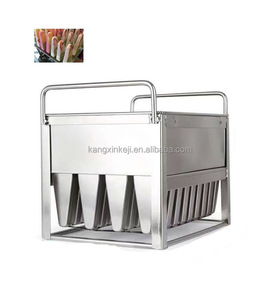 Molde de helado de Paleta/paleta de acero inoxidable 304 a buen precio - Product Image 3
