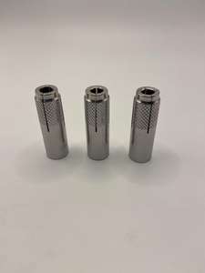 Japanse specificaties RVS inbouwanker Hoge kwaliteit M6-M20 800kgf-5000kgf capaciteit Verwijderbaar - Product Image 5