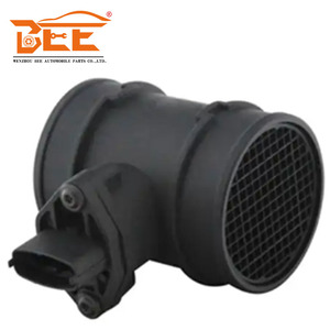 Chất lượng cao Cảm biến lưu lượng không khí cho Hyundai 0281002180 90530767 90543463 93171356 836592 - Product Image 1