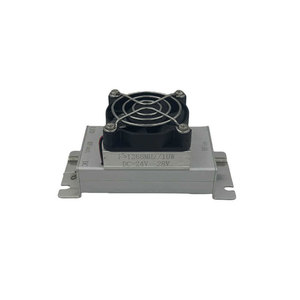 Module amplificateur de puissance RF 1180 MHz-1300 MHz, fréquence de fonctionnement 1268 MHz, puissance RF 10 W pour applications haute fréquence - Product Image 3