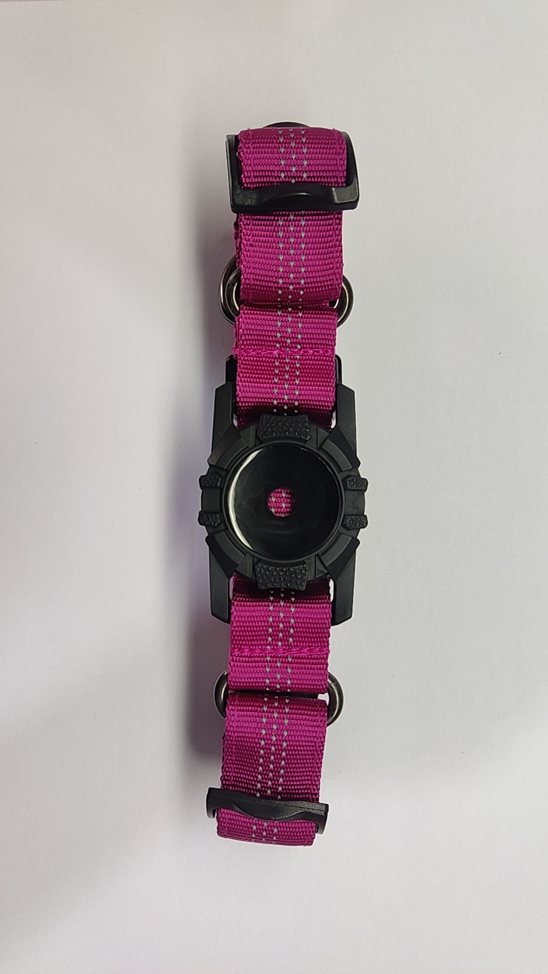 Rose rouge (tracker non inclus)
