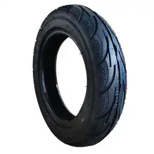 Motorcycle Tire Inner Tube 17 Natural Rubber Motorcycle Inner Tube for Sales