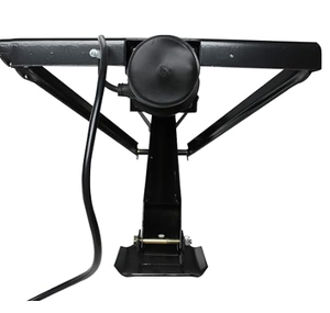 Sistem <span class=keywords><strong>Jack</strong></span> penstabil daya RV 1800lbs muatan 120W <span class=keywords><strong>Jack</strong></span> <span class=keywords><strong>Trailer</strong></span> daya listrik mendukung kaki penyesuaian tinggi 26" - Product Image 5