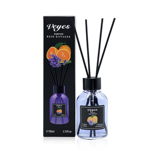 <span class=keywords><strong>Perfume</strong></span> de vitalidad fresca de 110ml para hombres populares para dormitorios, salas de estar, oficinas, fragancia relajante para la calma - Product Image 4