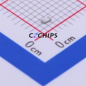 AR03BTCX0470 ตัวต้านทานแบบ SMD 0603 (ประเภท: ฟิล์มบาง) (ความต้านทาน: 47 โอห์ม ความแม่นยำ: 0.1%) - Product Image 2