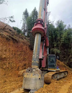 Année 2020 fait sany sr405hk empileuse SR285R SR155R SR360E SR205R SR235R plates-formes fabriquées par Sany - Product Image 1