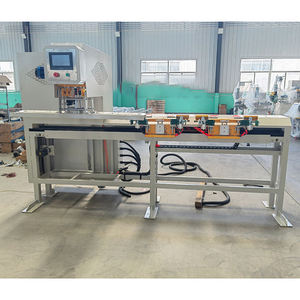 Nouvelle machine à coudre industrielle automatique à aiguille simple pour sacs de 25-50 kg, destinée aux granulés ensachés, à la farine et aux poudres grossières - Product Image 4