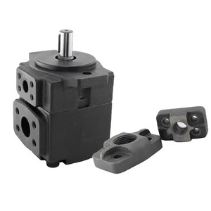 Pompes à palettes hydrauliques série YLC PV2R2 neuves et d'occasion disponibles - Product Image 1