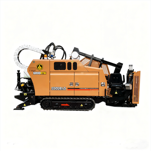 Perceuse directionnelle horizontale GS150-LS Goodeng - Product Image 1