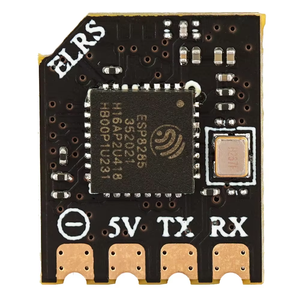 Récepteur Nano ExpressLRS RadioMaster RP1 2,4 GHz longue portée à faible latence pour radiocommande - Product Image 3