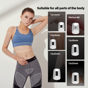 Novo Equipamento de Depilação a <span class=keywords><strong>Laser</strong></span> de Diodo 808 nm Speed Salon Ice Titanium Trio <span class=keywords><strong>Laser</strong></span> 2026 - Product Image 6