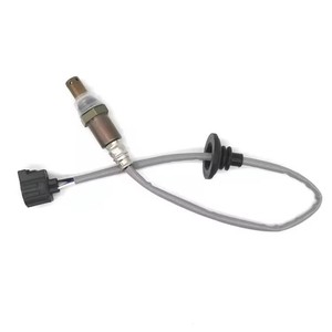 Capteur d'oxygène 1588A144 1588A141 pour Mitsubishi Outlander Sport ASX Lancer <span class=keywords><strong>RVR</strong></span> 2.0L 2.4L, capteur lambda arrière aval 234-4447 - Product Image 1