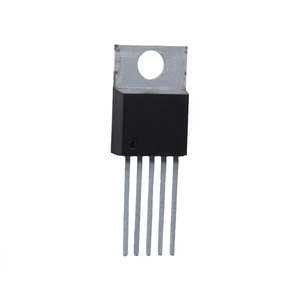 Composants électroniques de gestion de l'alimentation (PMIC) MIC39301-2.5WT TO-220 5 en stock - Product Image 1