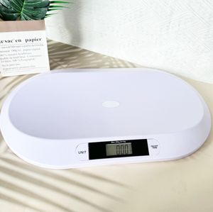 Produttore 20kg scala bambino famiglia madre e bambino scala neonato ospedale sano speciale bilance per bambini prodotti elettronici - Product Image 2