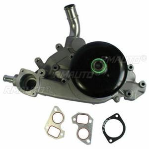 Bomba de Agua para Motor 88894290 para GMC Chevrolet, Pieza de Repuesto para Motor S, Accesorios para Automóviles - Product Image 3